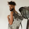 Chintamani Alchemistry Alchemy RollTop Backpack / Dark Gray^ Backpacks & Bags