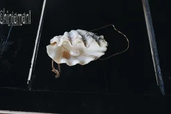 Chintamani Alchemistry Baroque Pearl Pendant^ Accessories