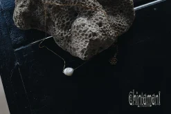 Chintamani Alchemistry Baroque Pearl Pendant^ Accessories