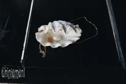 Chintamani Alchemistry Baroque Pearl Pendant^ Accessories