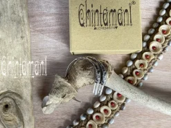 Chintamani Alchemistry Crystal Hoop Earrings^ Accessories