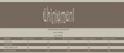 Chintamani Alchemistry Girls Linen Tunic / Grey^Kids For Kids