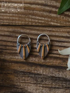 Chintamani Alchemistry Huayruro Earrings^ Accessories