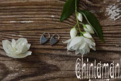 Chintamani Alchemistry Huayruro Earrings^ Accessories