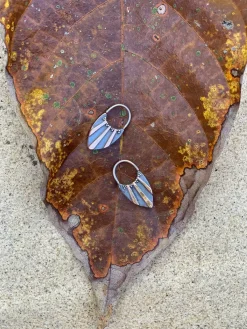 Chintamani Alchemistry Huayruro Earrings^ Accessories
