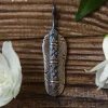 Chintamani Alchemistry Huayruro Pendant^ Accessories