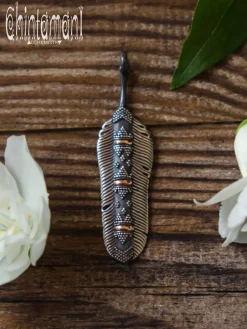 Chintamani Alchemistry Huayruro Pendant^ Accessories