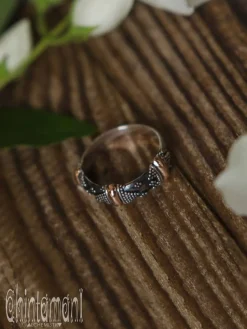 Chintamani Alchemistry Huayruro Ring^ Accessories