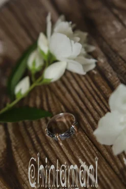 Chintamani Alchemistry Huayruro Ring^ Accessories