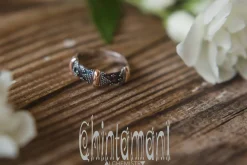 Chintamani Alchemistry Huayruro Ring^ Accessories
