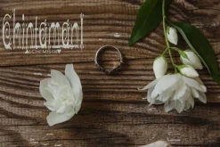 Chintamani Alchemistry Huayruro Ring^ Accessories
