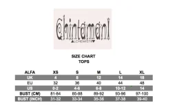 Chintamani Alchemistry Linen Corner Top / Dusty Pink^ Tank Top