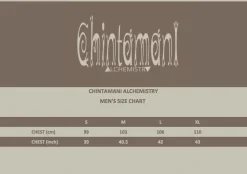 Chintamani Alchemistry Long Hooded Shirt / Sage^ Button Shirt
