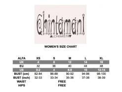 Chintamani Alchemistry Rope Collar Dress / Red Ochre^ Maxi Dress
