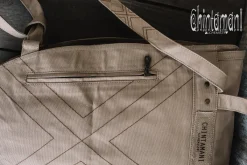 Chintamani Alchemistry Shield Backpack / Beige^ Backpacks & Bags