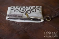 Chintamani Alchemistry Tribal Clutch Wallet / 2 colors^ Backpacks & Bags