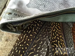 Chintamani Alchemistry Tribal Clutch Wallet / 4 colors^ Backpacks & Bags