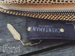 Chintamani Alchemistry Tribal Clutch Wallet / 4 colors^ Backpacks & Bags