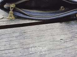 Chintamani Alchemistry Tribal Clutch Wallet / 4 colors^ Backpacks & Bags