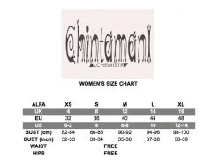 Chintamani Alchemistry V-neck Maxi Dress / Beige^ Maxi Dress
