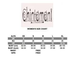 Chintamani Alchemistry V-neck Maxi Dress / Brown^ Maxi Dress
